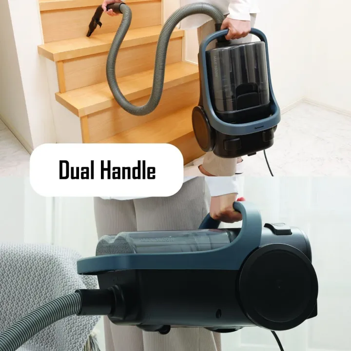 Panasonic%20MC-CL601%20BagLess%20Canister%20Vacuum%20Cleaner%20%7C%201600%20Watt%20-%20Image%205