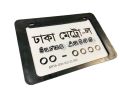 All Motorcycle Number Plate frame Cover / License Plate Cover Fiver For Bike.
