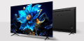 TCL 43P7K 43" 4K UHD QLED Smart Google TV (Official) Price in Bangladesh. 