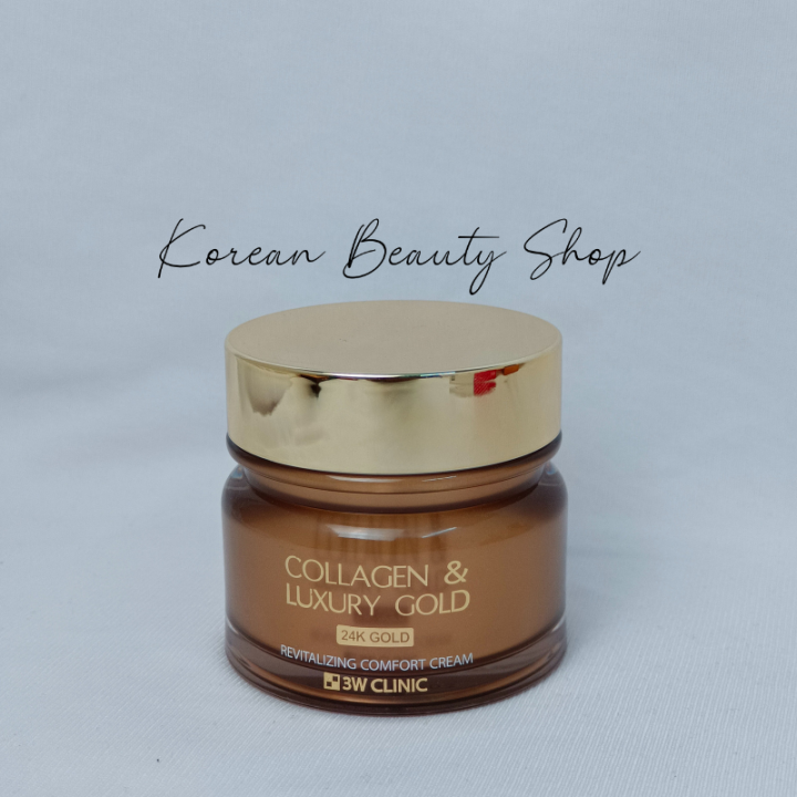 3W%20Clinic%20Collagen%20And%20Luxury%20Gold%20Cream%20-%20Image%203
