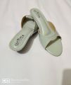 Semi Pancil Heel Hand Made Sandel for Women.