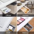 Hidden drawer boxes/medium drawers/medium objects storage drawers.