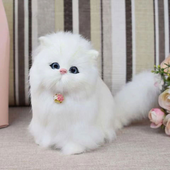 Cute%20Cloth%20Pad%20Plush%20Cats%20with%20Sound%20Simulation%20Mini%20Cat%20Toy%20Children%20Birthday%20Gifts%20Creative%20Imitation%20Cat%20Ornaments%20Home%20Decor%20-%20Image%203