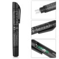 Digital Brake Fluid Tester Oil Quality Check Pen W/ 5 LED Lights for DOT3 / DOT4 / DOT5. 