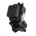 4X for Nissan Frontier Xterra Pathfinder LH RH Rear Window Switch. 
