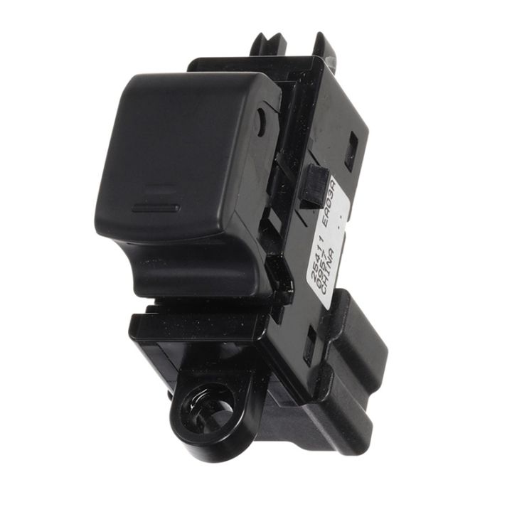 4X%20for%20Nissan%20Frontier%20Xterra%20Pathfinder%20LH%20RH%20Rear%20Window%20Switch%20-%20Image%202