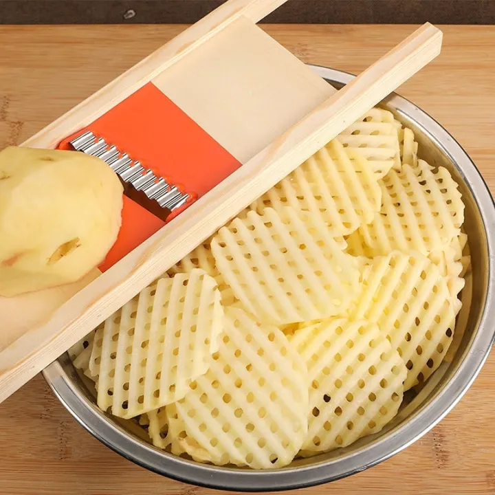 Potato%20Slicer%20Cut%20Potato%20Grid%20Artifact%20Grid%20Wipe%20Grid%20Knife%20Vegetable%20Cutter%20Wave%20Knife%20Cut%20Flower%20Knife%20Gadgets%20Accessories%20-%20Image%203