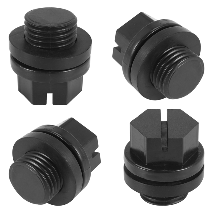 4%20Pack%20Drain%20Plugs%20with%20O-Rings%20Pump%20Plug%20Pool%20Filters%20Replacement%20Pool%20Drain%20Pump%20Plug%20SPX1700FG%20for%20Hayward%20Pumps%20-%20Image%202