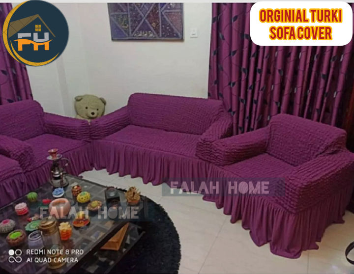 Sofa%20Cover%202%20+%202%20+%201%20=%205%20Seater%20Stitched%20Spandex%20Fabric%20(Customize%20Design)%20-%20sofa%20cover%20marron%20-%20Image%205