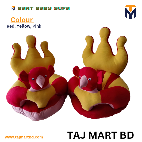 Baby%20Support%20Seat%20Cute%20Baby%20Sofa%20Chair%20For%20Sitting%20Comfortable%20Plush%20Infant%20Seat%20With%20Staffing%20Inside%20For%20Children%20Of%204-11%20Months%20-%20Image%202