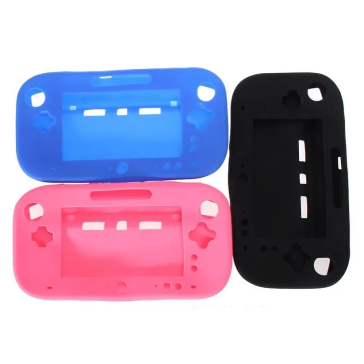Sil%20Full%20Body%20Protector%20For%20Wii%20U%20Gel%20Case%20Cover%20Skin%20%20for%20Nintend%20-%20Image%206