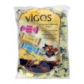 Vigos Assorted Compound Chocolate Candy,1000g. 