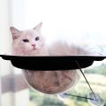 Cat Hammock Space Capsule Cat Nest Suction Cup Type Cat Hanging Nest Sun Windowsill Nest Pet Supplies. 