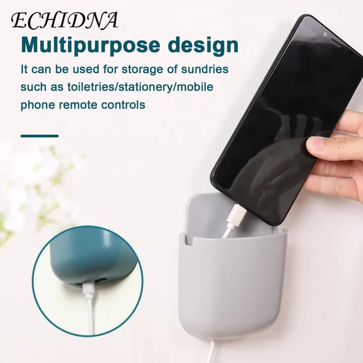 Tv%20Remote%20Wall%20Mount%202pcs%20Remote%20Control%20Holder%20Wall%20Mount%20No%20Drill%20Tv%20Air%20Conditioner%20Storage%20Box%20Organizer%20Wall-mounted%20Remote%20Holder%20-%20Image%209