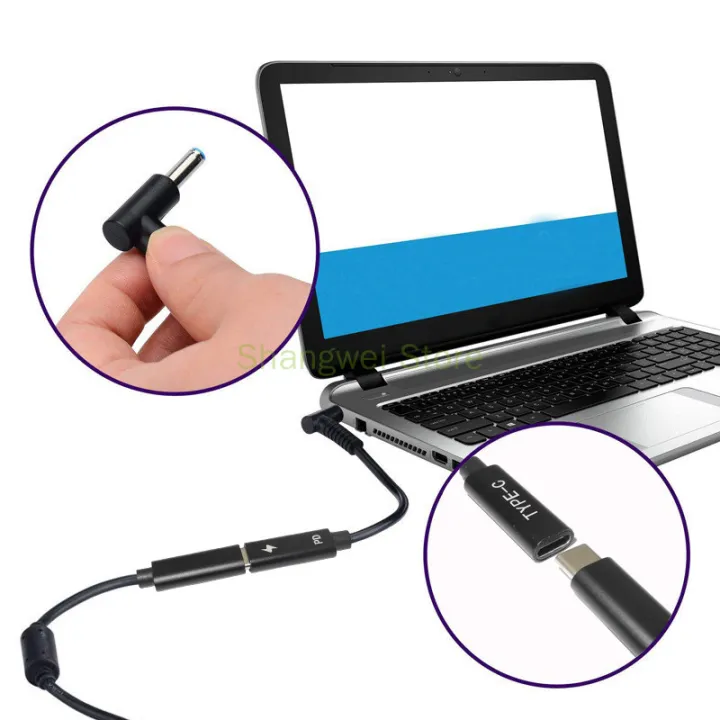 USB%20Type%20C%20Laptop%20Power%20Adapter%20Connector%20Cable%20for%20Hp%20Elitebook%20Folio%201040%20G1%20Probook%20430%20G3%20450%20G3%20470%20Ultrabook%20Charger%20Cable%20-%20Image%205