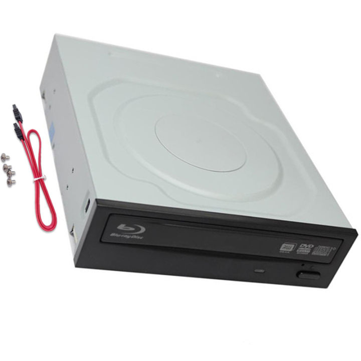 New Universal For Pioneer 12X 3D BD-RE DL Blu-ray Writer Dual Layer 16X ...