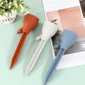 Automatic Drip Irrigation System Self Watering Spike For Flower Plants Greenhouse Garden Adjustable Auto Water Dripper Device.