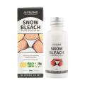 30ml Body Whitening Bleach Cream Brighten Underarm Elbow Knees Joint Removal Intimate Parts Dark Spots Snow Bleach Cream. 