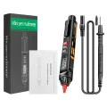 ANENG A3009 Mini Pen Multimeter 6000 Counts Voltmeter VA Reverse LCD Display with Voice Broadcast. 