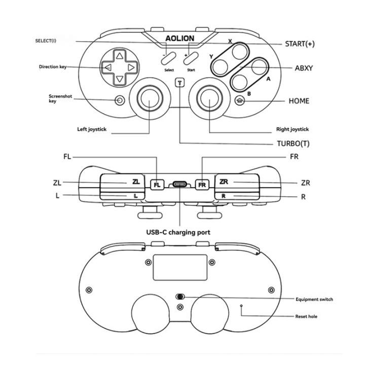 for%20PC%20Switch%20Wireless%20Mini%20Game%20Controller%20Joypad%20Wireless%20Mini%20Game%20Controller%20for%20Switch%20Retro%20Gamepad%20A%20-%20Image%202