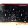 Avanti Intelligent Master Cooker IMC-999. 