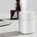New Aromatherapy Humidifier Aromatherapy Humidifier Car Mini Desktop USB Home Business Cute Pet Silent Gift Humidifier. 