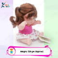 Mini Cute Baby Shape Doll Best Gift For Children - Doll. 