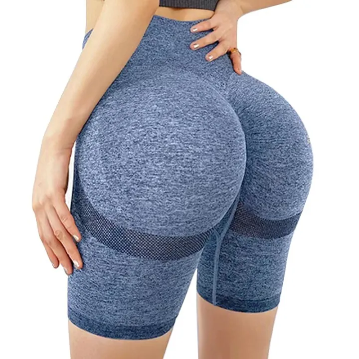 2023%20Sports%20Yoga%20Shorts%20Women%20Seamless%20Qucik%20Dry%20Push%20Up%20Training%20Fitness%20Gym%20Short%20Casual%20High%20Waist%20Workout%20Slim%20Shorts%20-%20Image%206