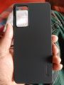 Nillkin Hard PC Case for Xiaomi Redmi Note 11 Pro Global / Redmi Note 11 Pro 5G (INT) / Xiaomi Redmi Note 11 Pro+ 5G / Xiaomi Redmi Note 11E Pro 5G Phone Cases Luxury Frosted PC Hard Protection Back Cover.