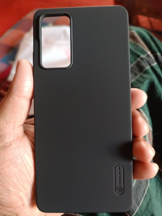 Nillkin%20Hard%20PC%20Case%20for%20Xiaomi%20Redmi%20Note%2011%20Pro%20Global%20/%20Redmi%20Note%2011%20Pro%205G%20(INT)%20/%20Xiaomi%20Redmi%20Note%2011%20Pro+%205G%20/%20Xiaomi%20Redmi%20Note%2011E%20Pro%205G%20Phone%20Cases%20Luxury%20Frosted%20PC%20Hard%20Protection%20Back%20Cover%20-%20Image%202