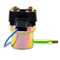 【Alizeker Mall】Motorcycle Electrical Starter Relay Switch For XJ700 MAXIM XV125 VIRAGO XV240 250 XV700 XVZ1300 XV750 XV 750.