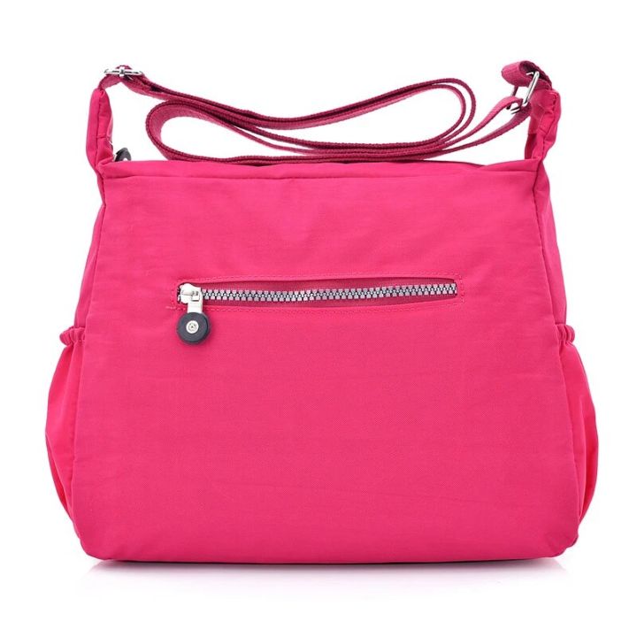 Women%20Nylon%20Shoulder%20Bags%20Female%20Solid%20Zipper%20Luxury%20Female%20Handag%20Designer%20Messenger%20Bags%20Summer%20Beach%20Crossbody%20Bag%20Sac%20A%20Main%20-%20Image%204