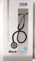 BSMI Black Edition Light Weight Stethoscope. 