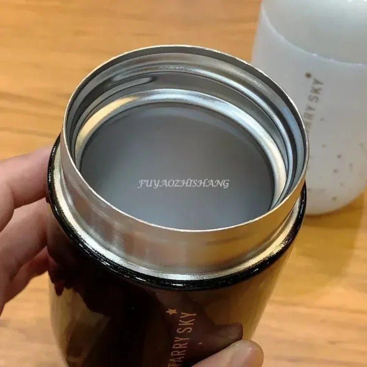 Thermos%20Bottle%20Starry%20Sky%20Mini%20Small%20Capacity%20Leakproof%20Coffee%20Mug%20304%20Stainless%20Steel%20Vacuum%20Flask%20200ML%20Thermo%20Bottle%20-%20Image%203