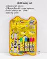 Kids Stationery Combo Set & Gift Pack for Nursery & School Children. 