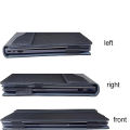 Case for HP ProBook 450 455 G8 G9 G10 650 Zhan 66 pro 15 g4 15.6 laptop sleeve detachable notebook cover bag protective skin. 