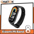 Xiaomi Mi Band 8 Smart Bracelet. 