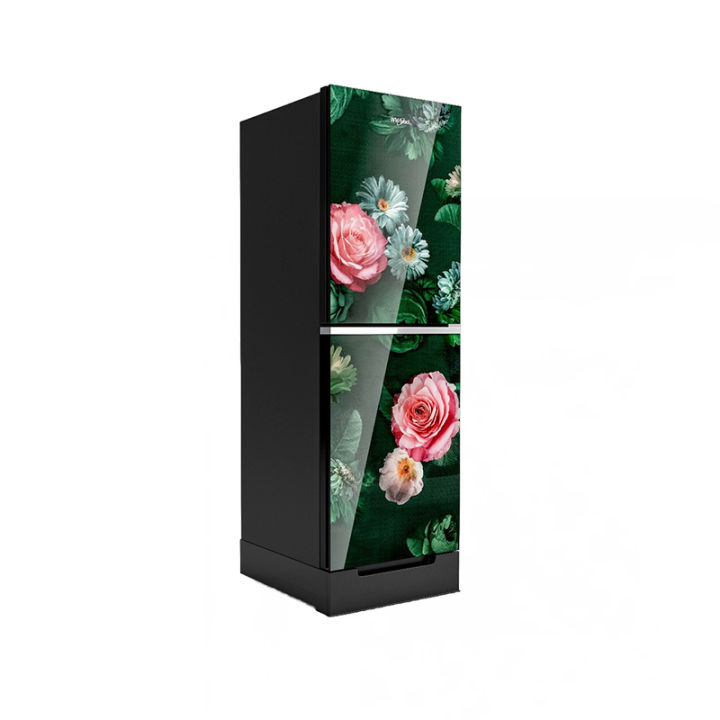 Whirlpool%20Fresh%20Magic%20Pro%20236L%20Glass%20Door%20Refrigerator%20-%20Rosalia%20with%20Free%20Delivery%20-%20Image%202