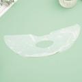 1/3/5pcs Collagen Hydrogel Mask For Female Moisturizing Transparent Gel Deep Hydrating Firming Facial Mask Skin Care Mask. 