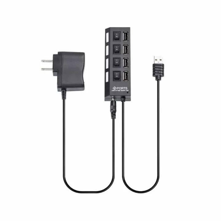 Usb%202.0%20Hub%20Led%20Usb%20Hub%20With%20Switch%20-%20Usb%20Hub%20-%20Image%205