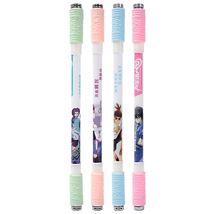 Multifunction%20Random%20Color%20Finger%20Coordination%20Stress%20Relief%20Stationery%20Exercise%20Brain%20Power%20Writing%20Pen%20Improves%20Dexterity%20Luminous%20Twist-action%20Pen%20-%20Image%202