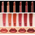 Heng Fang Refreshing Matte Color Lipstick 6 pc Set. 