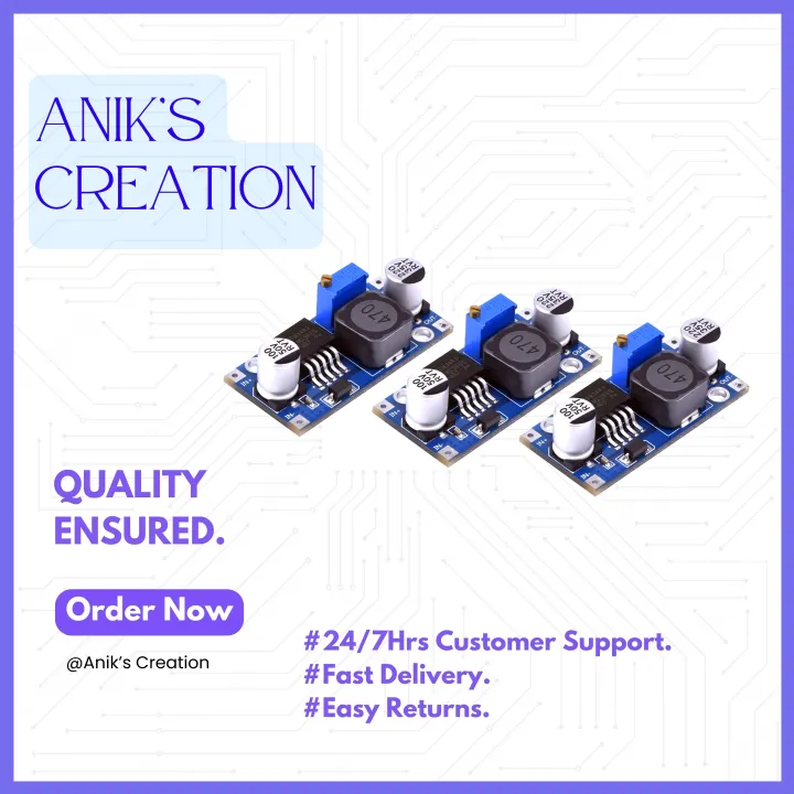 LM2596%20DC-DC%20Step%20Down%20Buck%20Converter%20-%20Image%202