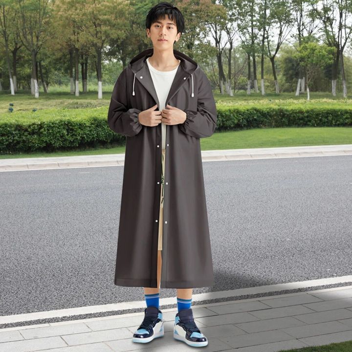 Adult%20Long%20Raincoat%20Reusable%20Waterproof%20Rain%20Coat%20Windproof%20EVA%20Rain%20Coat%20Drawstring%20for%20Outdoor%20Travel%20Emergency%20-%20Image%203