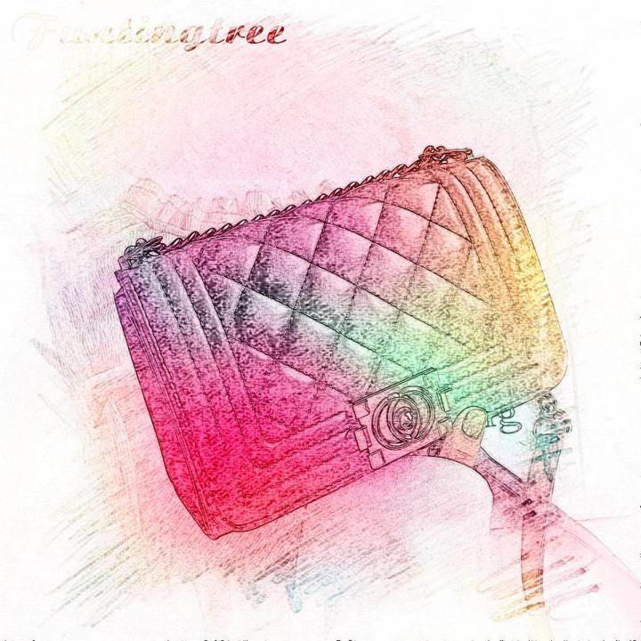 Lady Luxury Handbags Brand Designer Shoulder Bag Small Crossbody Bags For Women Fashion Plaid High Quality PU Leather Chain Bag