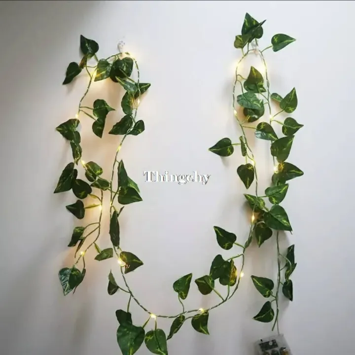 Leaf%20Fairy%20String%20Light,%20Artificial%20Pata%20-%20Light%20Decoration%20-%20fairy%20lights%20for%20room%20decoration%20-%20Image%206