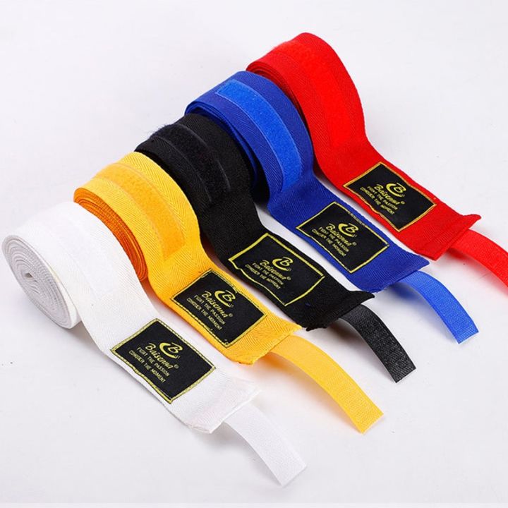 2%20Rolls%20Cotton%20Sports%20Strap%20Boxing%20Bandage%20Sanda%20Muay%20Thai%20Taekwondo%20Hand%20Gloves%20Wraps%20Boxing%20Handwraps%20for%20Training%20Bandages%20-%20Image%205