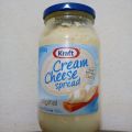 KrafT Cream Cheese Spread 500g.. 