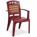 Bengal sultani chair. 