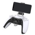 【Best value for money】 Stand for PS5 Controller Mount Hand for PlayStation 5 Controller Accessories Clamp Clip Holder.
